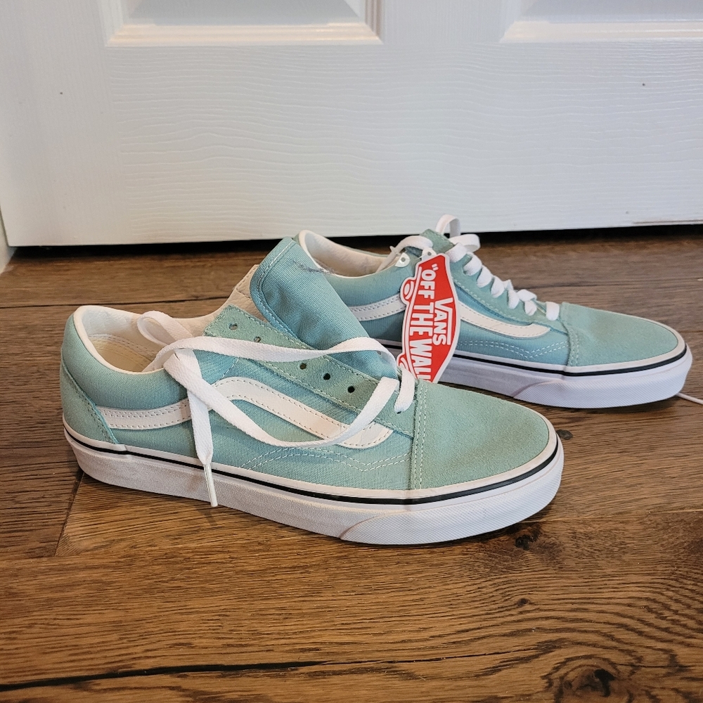Vans Old Skool Shoe